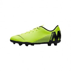 Ghete Fotbal Nike JR Vapor 12 Club GS Fgmg AH7350701 foto