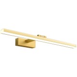 Aplica de perete Gold 60cm APP834-1W, Toolight