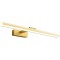 Aplica de perete Gold 60cm APP834-1W
