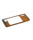 Cumpara ieftin Mijloc Samsung Galaxy A70, SM A705 Gold