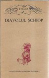 Diavolul schiop - Lesage