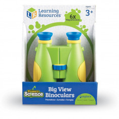 Binoclu GeoSafari PlayLearn Toys