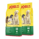 JOSIDOG Solido 2 x 15 kg, Josera