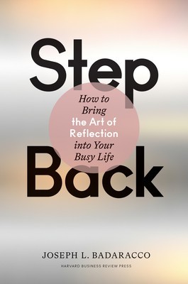 Step Back: Bringing the Art of Reflection Into Your Busy Life foto