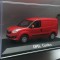 Macheta Opel Combo D 2012 rosu - Norev 1/43