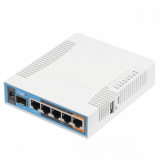 Router MikroTik RB962UiGS-5HacT2HnT hAP ac White