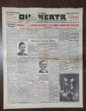 Ziarul Dimineata nr.10098/1935