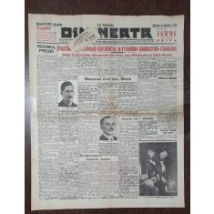 Ziarul Dimineata nr.10098/1935