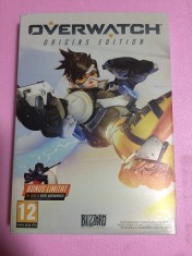 Joc PSP OVERWATCH Origins Edition PSP