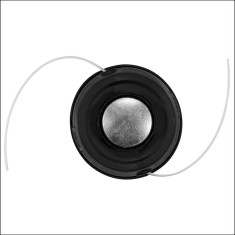 YT-85121 YATO Cap trimmer pe rulment cu 4 adaptoare