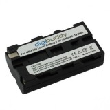 Acumulator pentru Sony NP-F550 2600mAh, Digibuddy