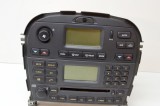 Unitate radio CD JAGUAR S-TYPE X200 2005 OEM: 2R8H-18C612-BN,2R83-18B876-AG 13861616