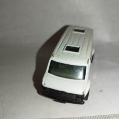 bnk jc Matchbox MB 709 Chevy Van 1/74