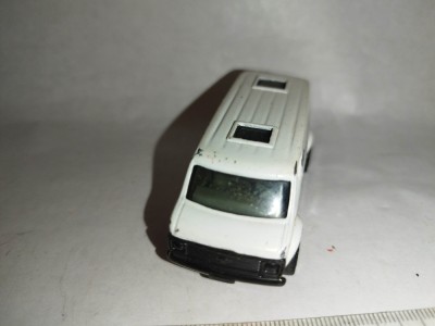 bnk jc Matchbox MB 709 Chevy Van 1/74 foto