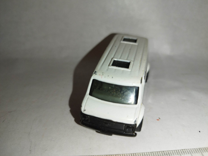 bnk jc Matchbox MB 709 Chevy Van 1/74