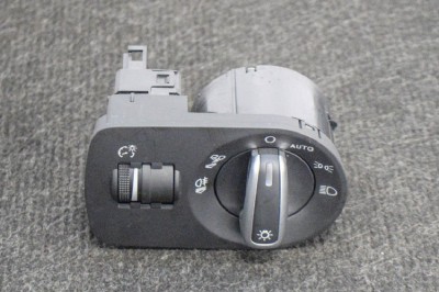 Modul de control comutator faruri AUDI Q3 8U 2017 OEM: 8X2941531AN,8P0919093 10948251 foto
