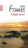 Magicianul - John Fowles