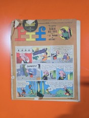 Revista Pif No 1066/Anul 21