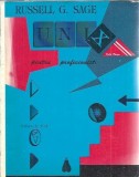 UNIX pentru profesionisti - Russell G. Sage