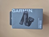 Centura puls Garmin HRM 600