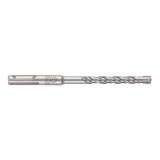 Burghiu SDS Plus pentru beton armat 8 x 160 mm, cap QUATRO