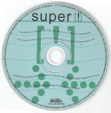 CD Super [!]: A.S.I.A, Exotic, Class, Nicola