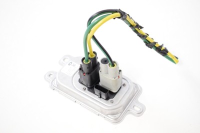 Unitate de control pompa de combustibil JAGUAR F-TYPE Coupe X152 2014 OEM: GX73-14B526-AB 11015277 foto