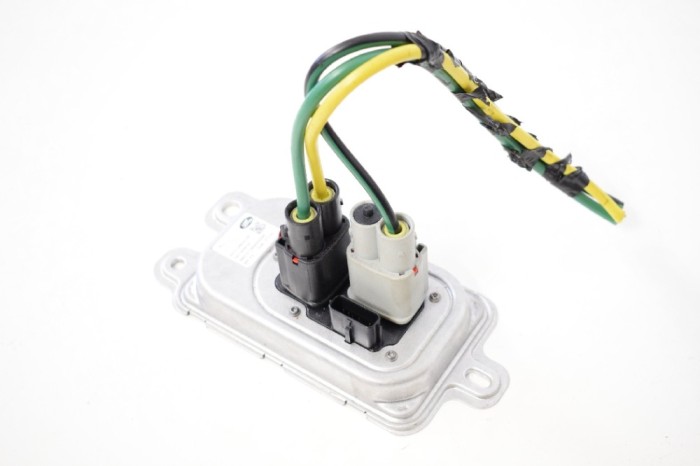 Unitate de control pompa de combustibil JAGUAR F-TYPE Coupe X152 2014 OEM: GX73-14B526-AB 11015277