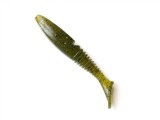 Năluca soft Fanatik Bandit 2.9 inch culoare 001
