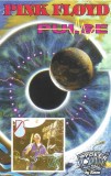 Pink Floyd - Pulse 3 Caseta Audio Album Poker Sound by Roton