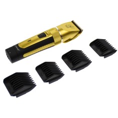 Masina profesionala de tuns Octy Top Sales- SN-230 caini, pisici, iepuri, aparat de tuns animale cu lame ceramice, Sonar