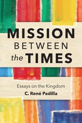 Mission Between the Times foto