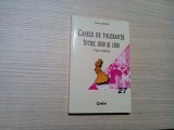 CASELE DE TOLERANTA INTRE 1830 si 1930 - Laure Adler - 2004, 228 p., Alta editura