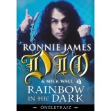 Rainbow in the Dark - &Ouml;n&eacute;letrajz - Ronnie James Dio