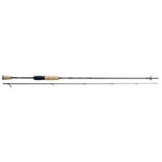 LANSETA Lineaeffe SPINNING NOMURA 2BUC OSAKA 1.98M 0.5-4G foto