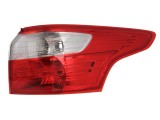 Lampa spate FORD FOCUS III Turnier (2010 - 2016) TYC 11-11851-16-2