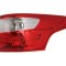Lampa spate FORD FOCUS III Turnier (2010 - 2016) TYC 11-11851-16-2