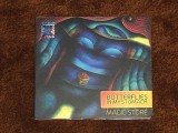 Butterflies in My Stomach - Magic Store