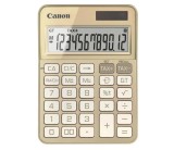 &quot;&quot;&quot;Calculator birou Canon KS-125KB-GD, Gold, 12 digits, 29 keys, dual