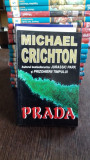 PRADA - MICHAEL CRICHTON