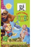 Pinocchio (editie ilustrata) - Carlo Collodi
