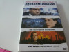 Stare de exceptie, DVD, Engleza