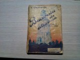 BUCURESTII DE ALTADATA - 4 Volume - Constantin Bacalbasa - Editura Universul, Alta editura