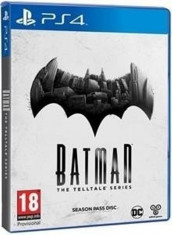 Joc PS4 Batman - The Tellate series - A foto