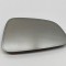 Sticla oglinda ușă dreapta față TESLA MODEL X 2020 OEM: 1550162-00-A | 31691529