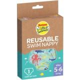 Chilotei de baie refolosibili, Huggies , nr. 5-6, +13 kg, 1 buc, UnderSea