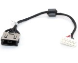 Mufa Alimentare Laptop Lenovo 5C10K25519, 5C10K85521, BY510, DC30100PD00, DC30100PM00, Ideapad 80NV, Ideapad