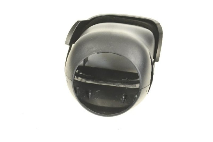 Ornament mecanism de direcție BMW X6 E71, E72 2012 OEM: 6966669,9111258,7161734 10034107