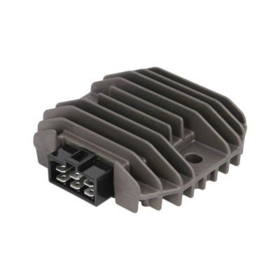 TOURMAX Regulator Tensiune Kawasaki Mule RGU-404 releu incarcare foto