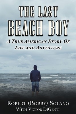 The Last Beach Boy: A True American Story of Life and Adventure foto